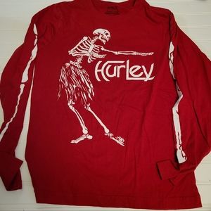 Boys long sleeve tshirt